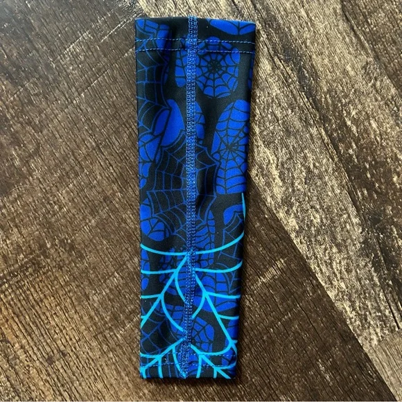 SLEEFS Youth Compression Arm Sleeves NWT, Set of 5~ Sz Slim (Small) - Picture 9 of 14